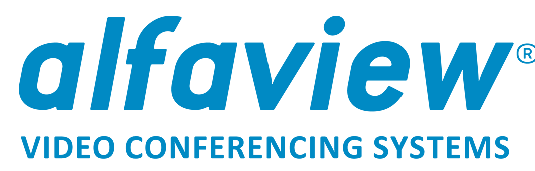 Logo alfaview s